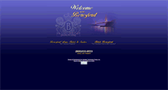 Desktop Screenshot of beresford.com